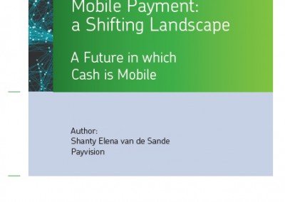 Mobile Payments White Paper