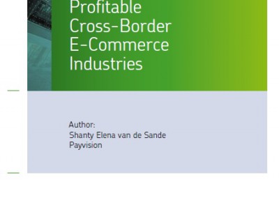 Payvision White Paper; Profitable e-Commerce Industries