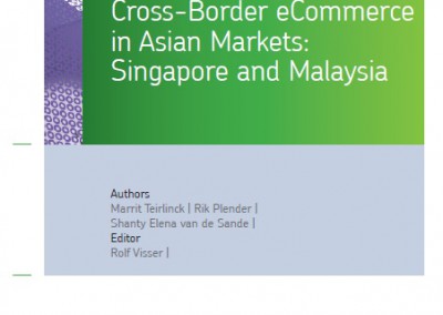 Cross-Border eCommerce in Asian Markets