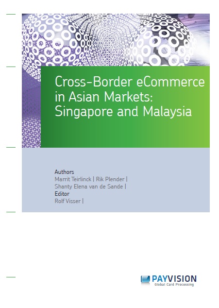 Cross-Border eCommerce in Asian Markets