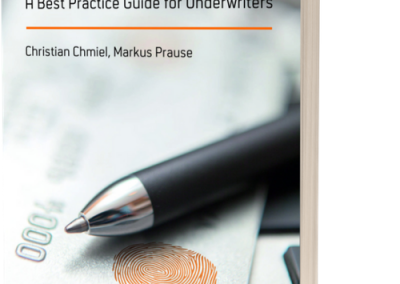 Book Editing: Web Shield’s Best Practice Guide for Underwriters