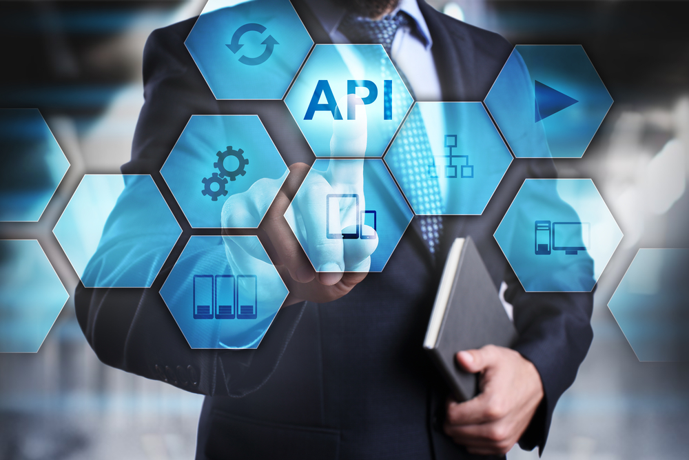 API interfaces and Payments