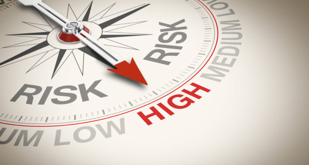 Understanding High-Risk Business
