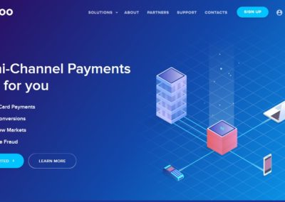 Paydoo Payment Processor