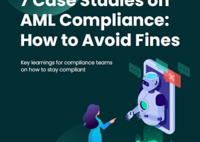 Sentinels eBook: AML Compliance and How to Avoid Fines