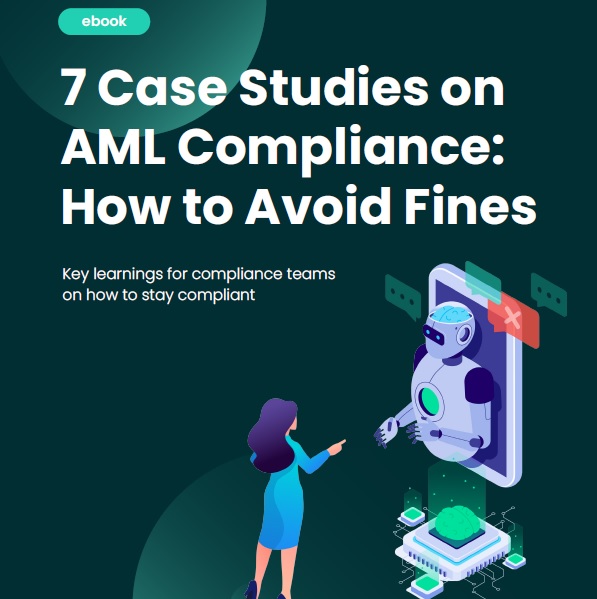 Sentinels AML Compliance eBook Avoid Fines