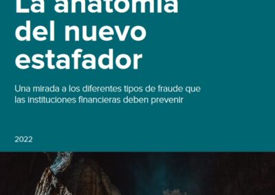 Fraude: La Anatomia del Nuevo Estafador